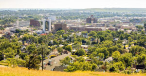 Rapid City South Dakota